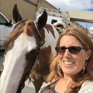 Meet your Posher, Darcie